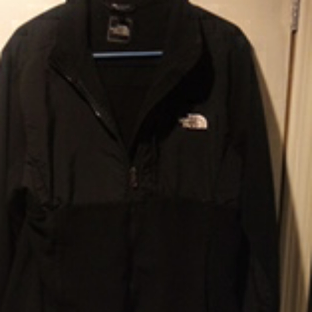 Jacket - Picture 2 of 3